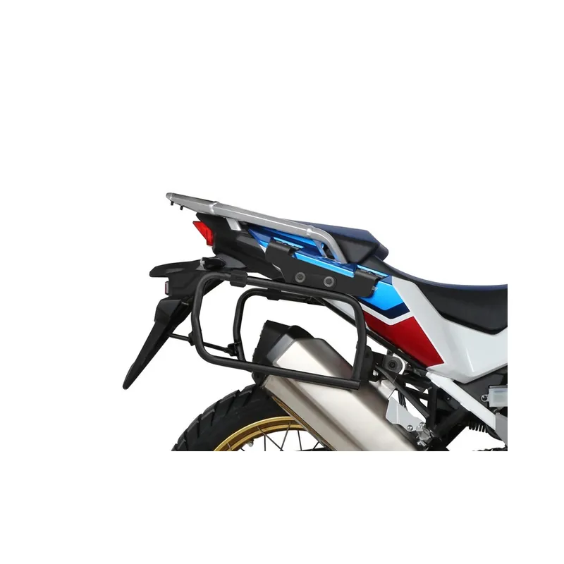 Montážní sada 4P systém SHAD H0DV104P (pro kufry TERRA) Hit Sezóny