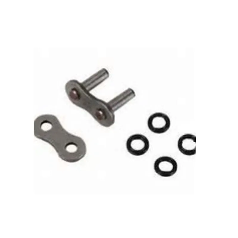 Nýtovací spojka řetězu D.I.D Chain 520ZVM-X ZJ Hit Sezóny