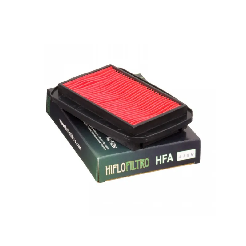 Velkoobchod Vzduchový filtr HIFLOFILTRO HFA4106