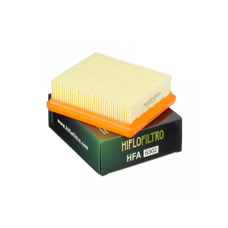 Rychlé Dodání Vzduchový filtr HIFLOFILTRO HFA6302