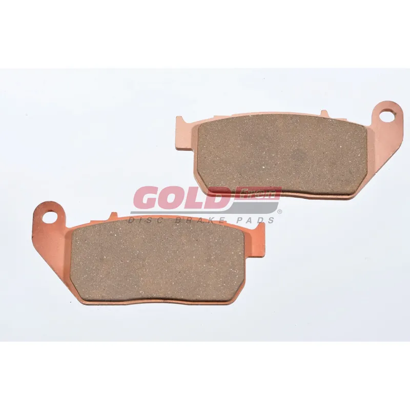 Brzdové destičky GOLDFREN 272 S3 Odeslání Ihned