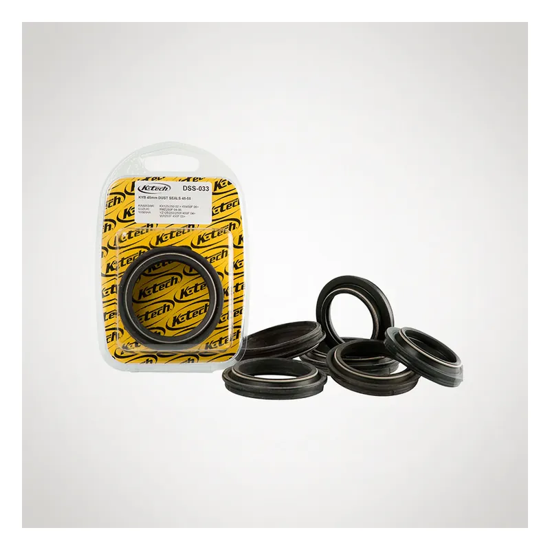 Velkoobchod Stírací kroužky vidlice K-TECH DSS-001 NOK