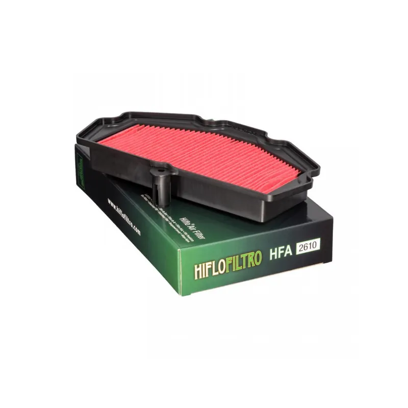 Vzduchový filtr HIFLOFILTRO HFA2610 Ihned K Objednání