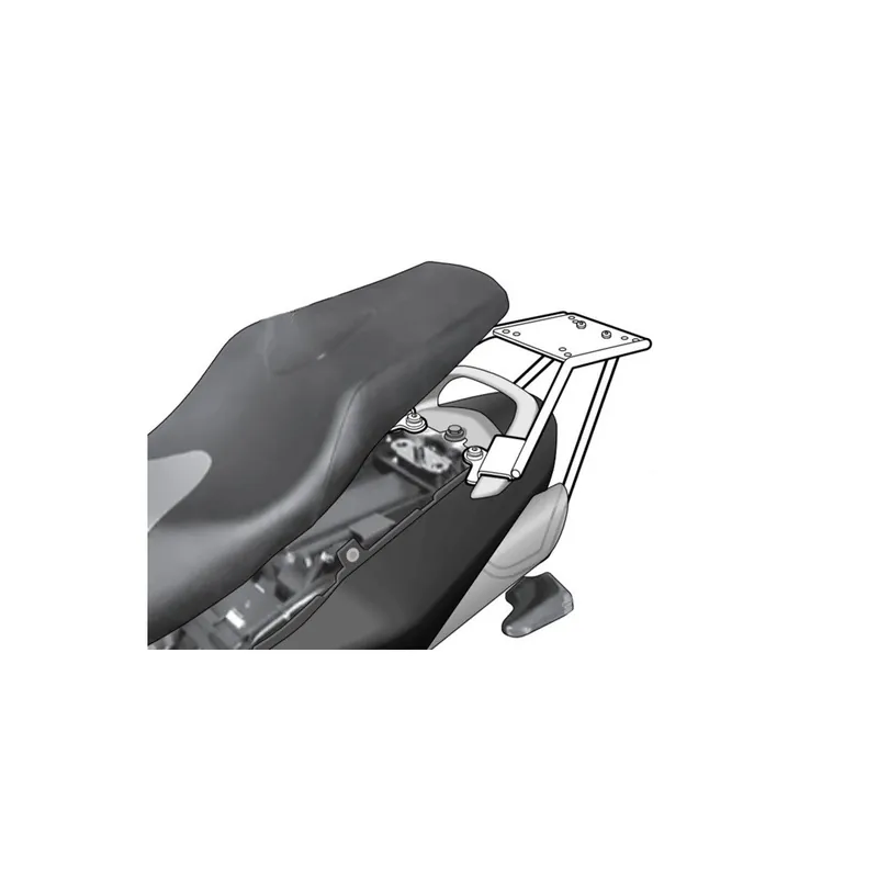 Nejlepší Volba Montážní sada Top Master SHAD S0GS66ST