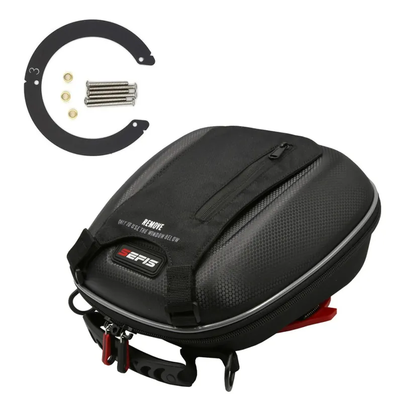 Víkendová Akce Quick brašna na nádrž motocyklu BF03 Honda