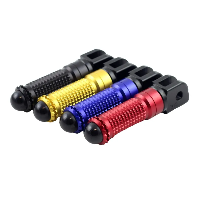 YR Short racing zadní stupačky  Yamaha Poslední Šance