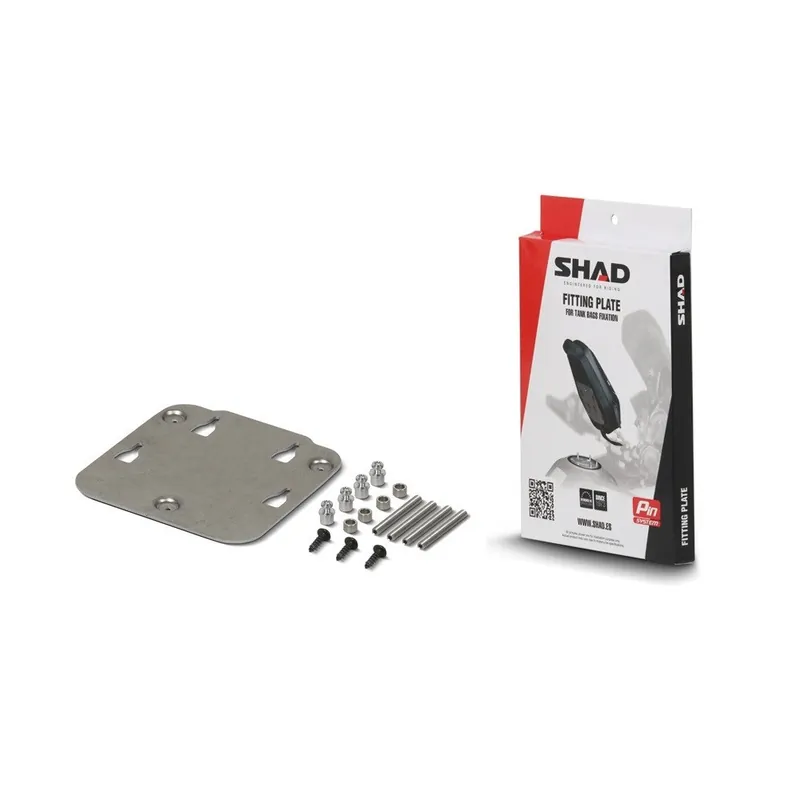 Pin systém SHAD X028PS Přímo Od Výrobce