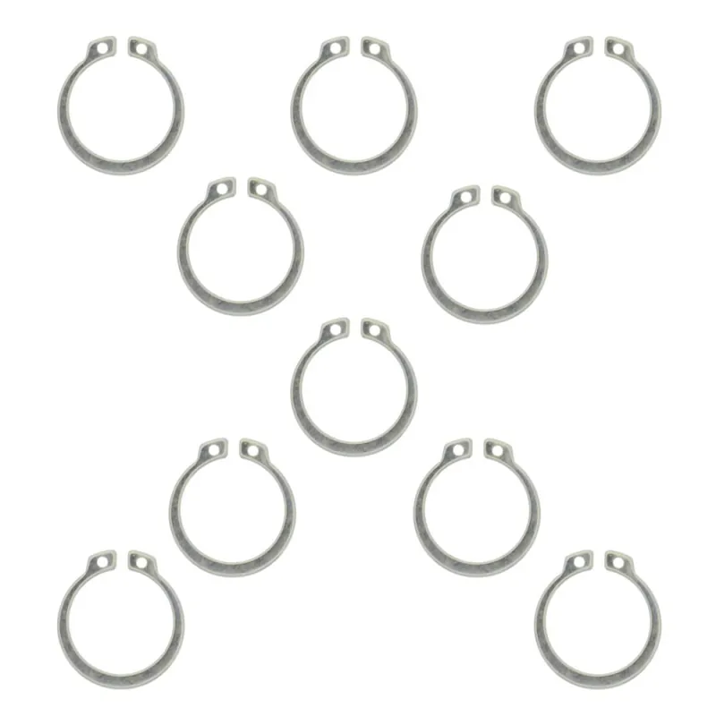 Levný Podložky k řetězovému kolečku All Balls Racing CSW25-6008 (balení po 10 ks)