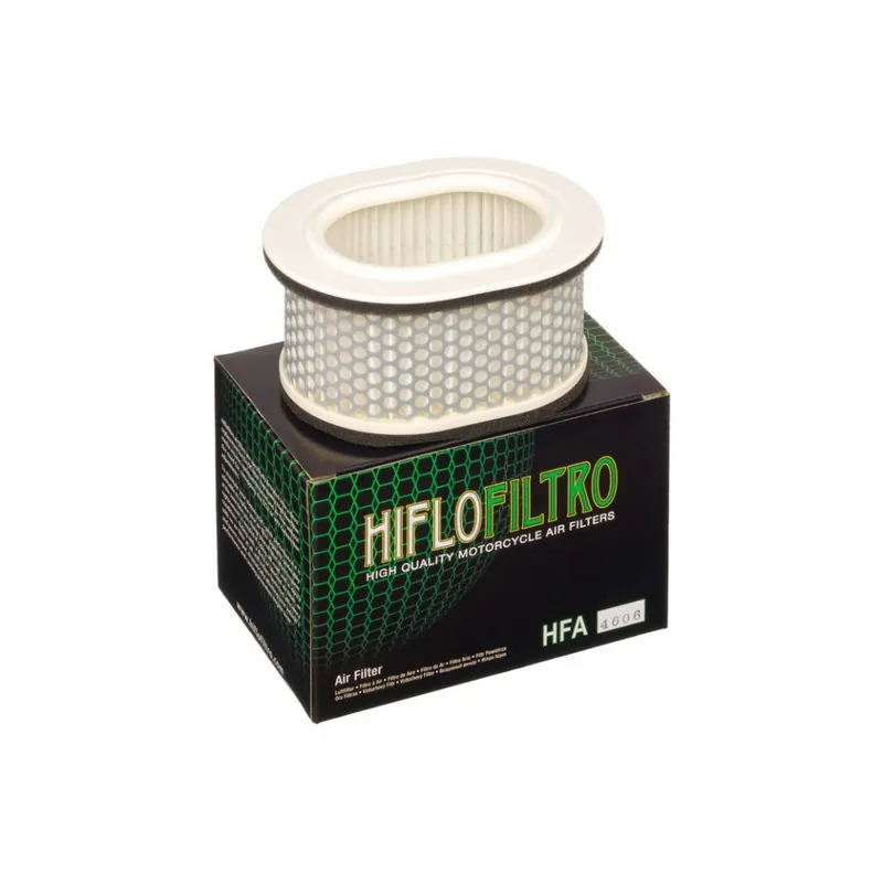 Vzduchový filtr HIFLOFILTRO HFA4606 Exkluzivní