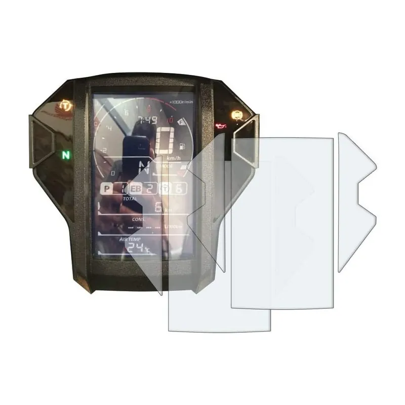 Horká Nabídka ochranná fólie budíků Honda CRF1000L Africa Twin 2018-2020