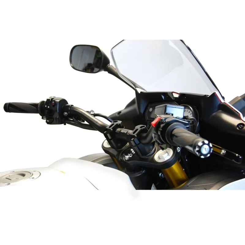 Pouze Dnes Moto řídítka 740 x 110 - 28,6mm