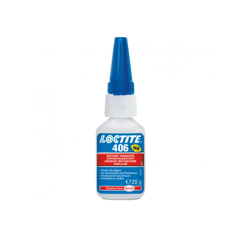 LOCTITE 406 LOCTITE 20 g Exkluzivní