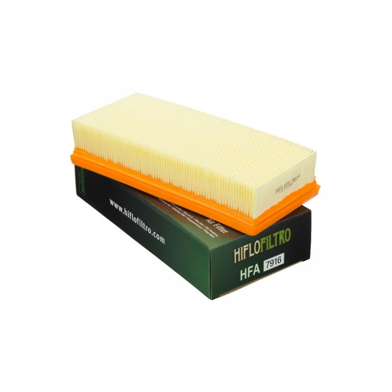 Vzduchový filtr HIFLOFILTRO HFA7916 Dokud Zásoby Vydrží