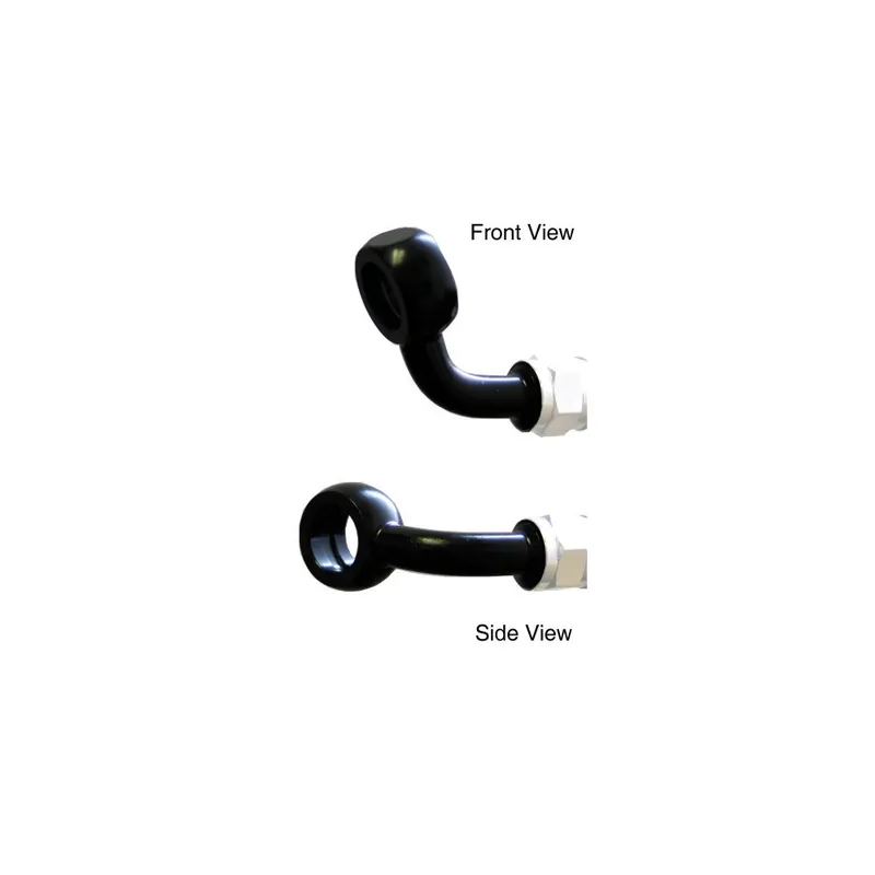 Banjo Venhill POWERHOSEPLUS 3/60086/BLACK 70° černý Nejlepší Cena