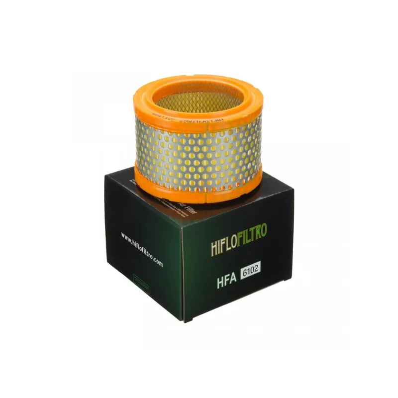 Jen Po Omezenou Doba Vzduchový filtr HIFLOFILTRO HFA6102