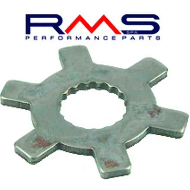 Fixed pulley washer RMS 121855070 (1 kus) Prémiový