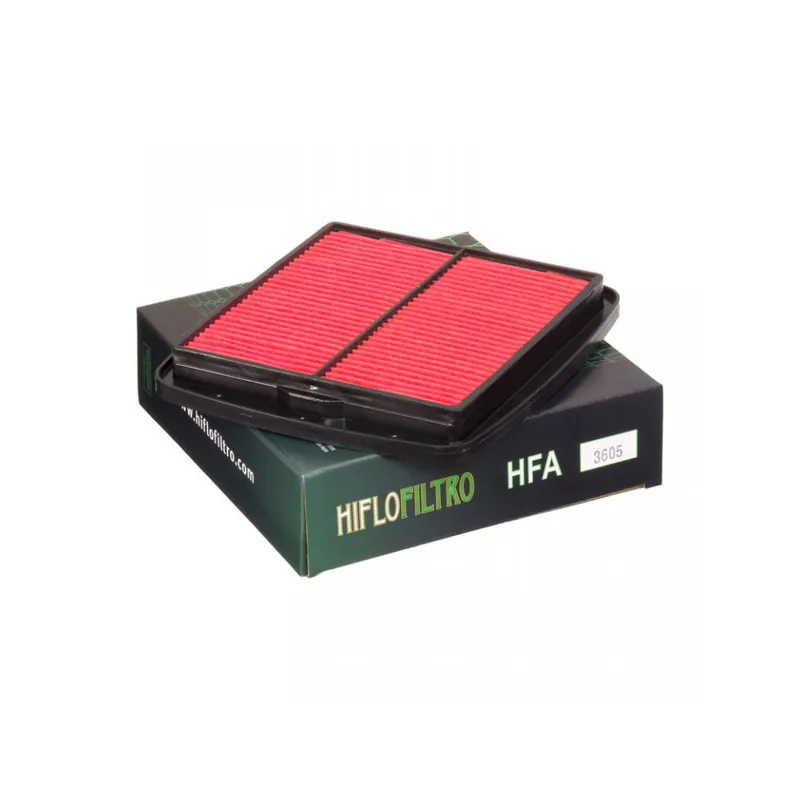 Vzduchový filtr HIFLOFILTRO HFA3605 Oblíbený