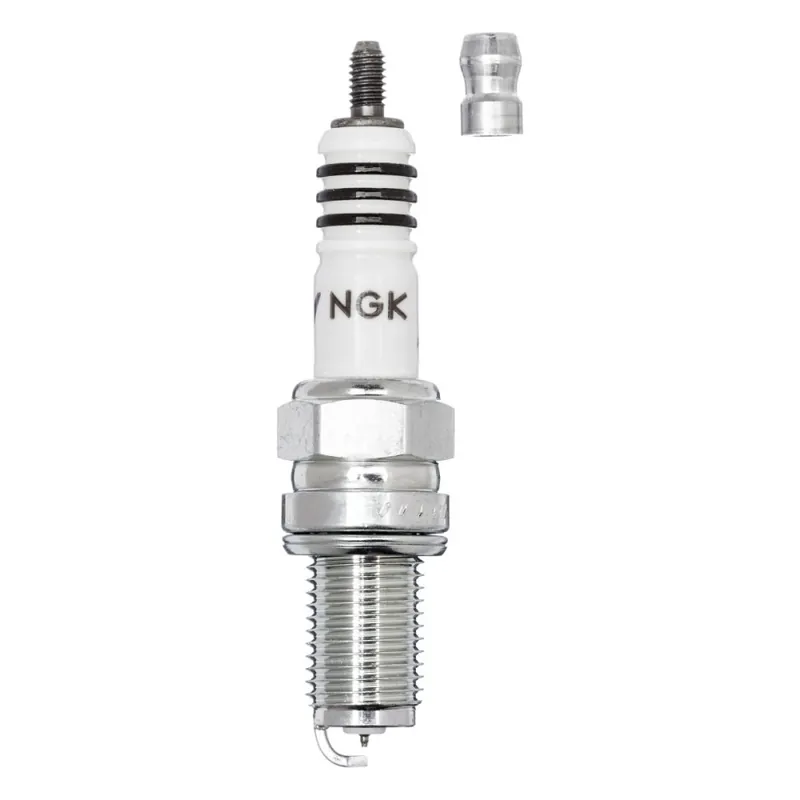 Zapalovací svíčka NGK DCR8EIX Limitovaná Edice