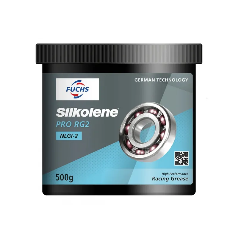 Trendový Mazivo SILKOLENE PRO RG2 0,5 l