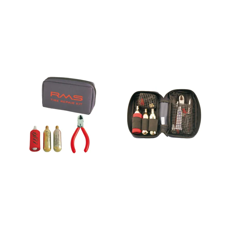 Opravná sada bezdušových pneu RMS 267020110 Speciální Cena