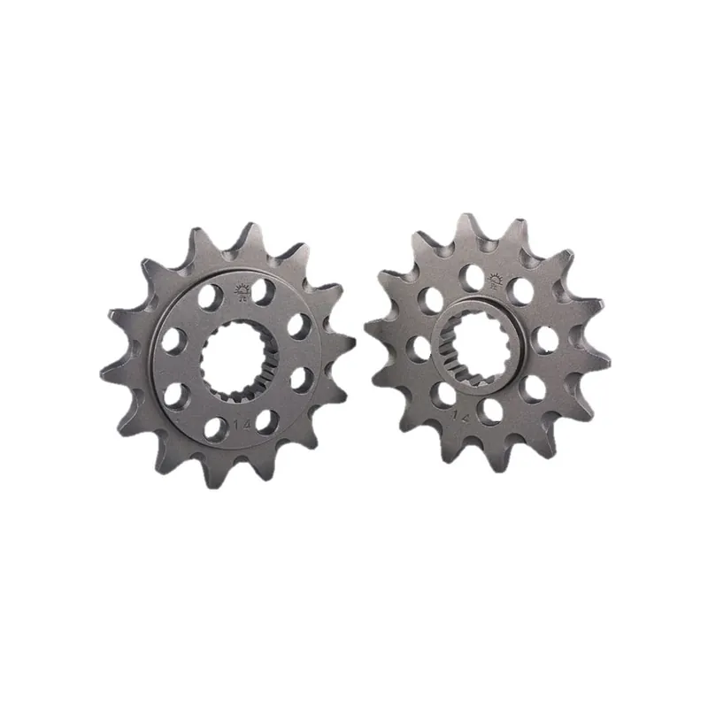 Luxusní Řetězové kolečko JT JTF 704-17 17 zubů, 525