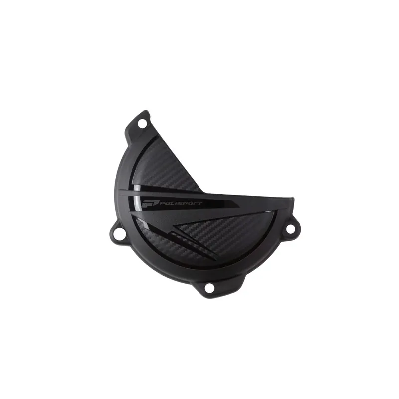 Top Prodej Clutch Cover protector POLISPORT PERFORMANCE černá