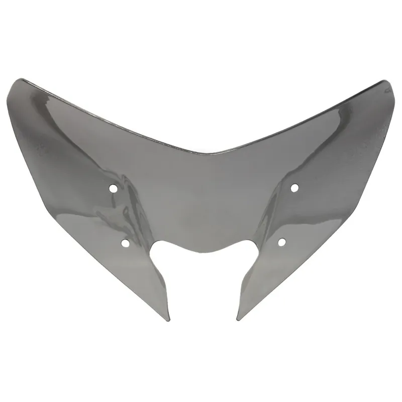 Bezpečná Platba Plexi štít kouřový Yamaha MT-07 2021-2022