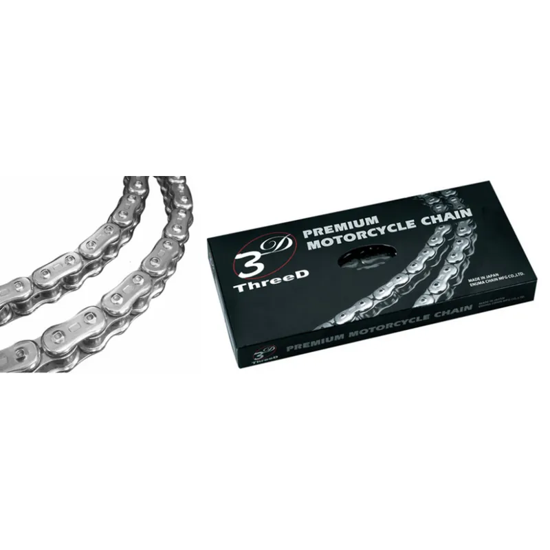 Koupit Online High Performance NX-Ring 3D chain EK 525 Z/3D 118 L