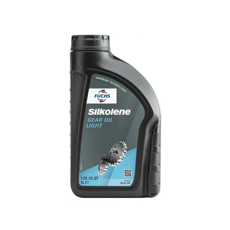Levný Převodový olej SILKOLENE GEAR OIL LIGHT 1 l