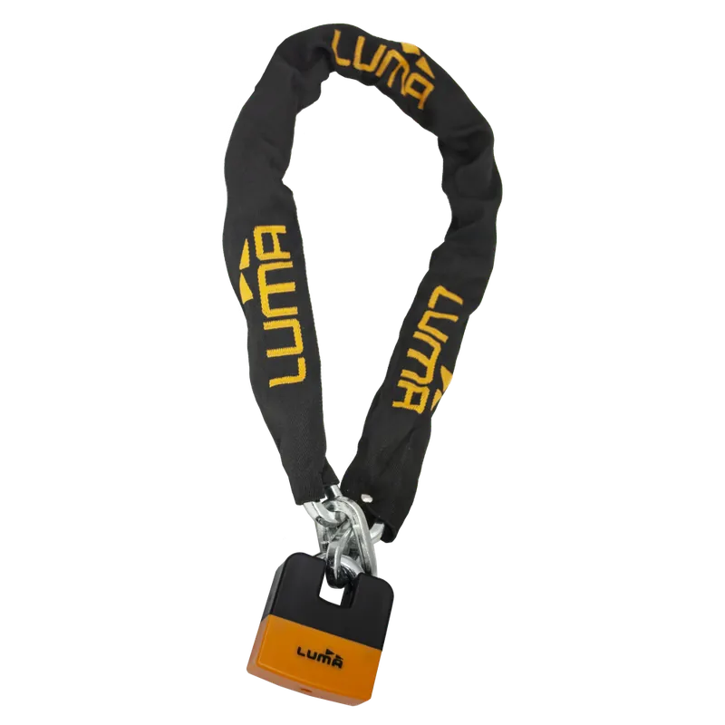 Zámek LUMA 28 CHAIN KDM2817RG 170 oranžová Akční Nabídka