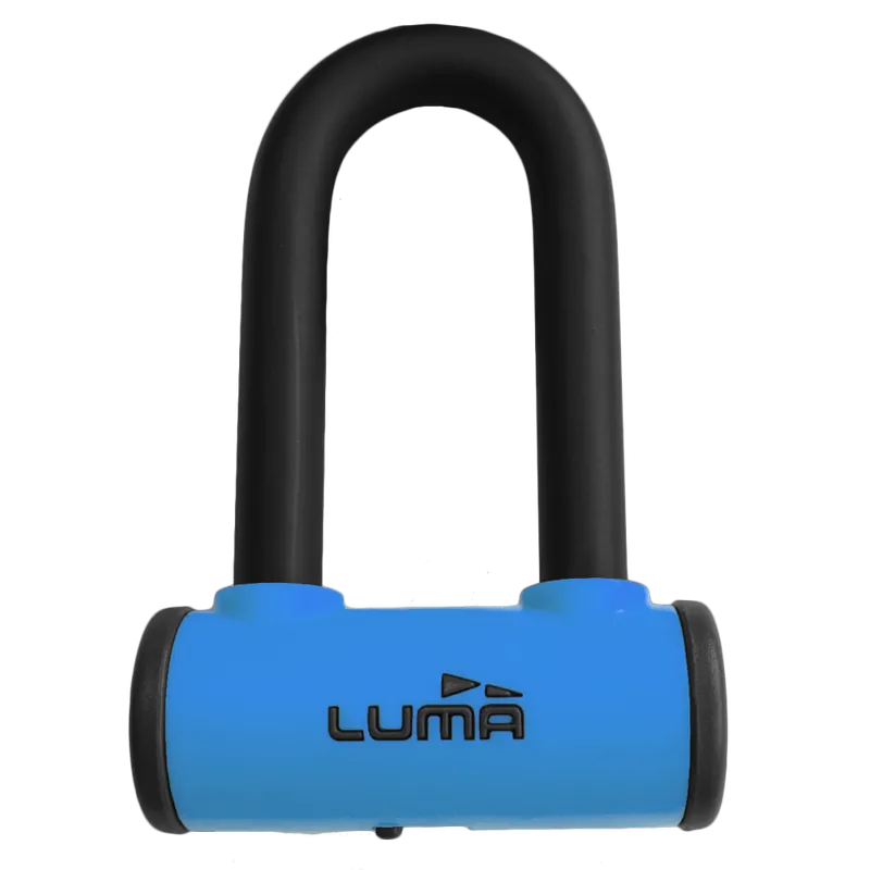 Zámek LUMA ESCUDO PROCOMBI HOAPROB modrá Výhodná Nabídka