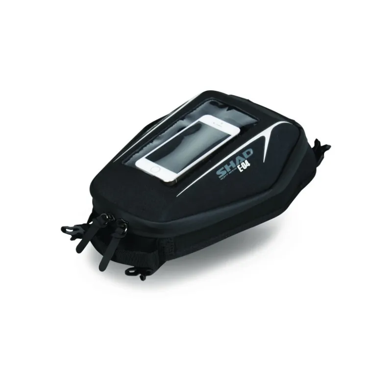 Originální Malá taška na nádrž SHAD E04 3l