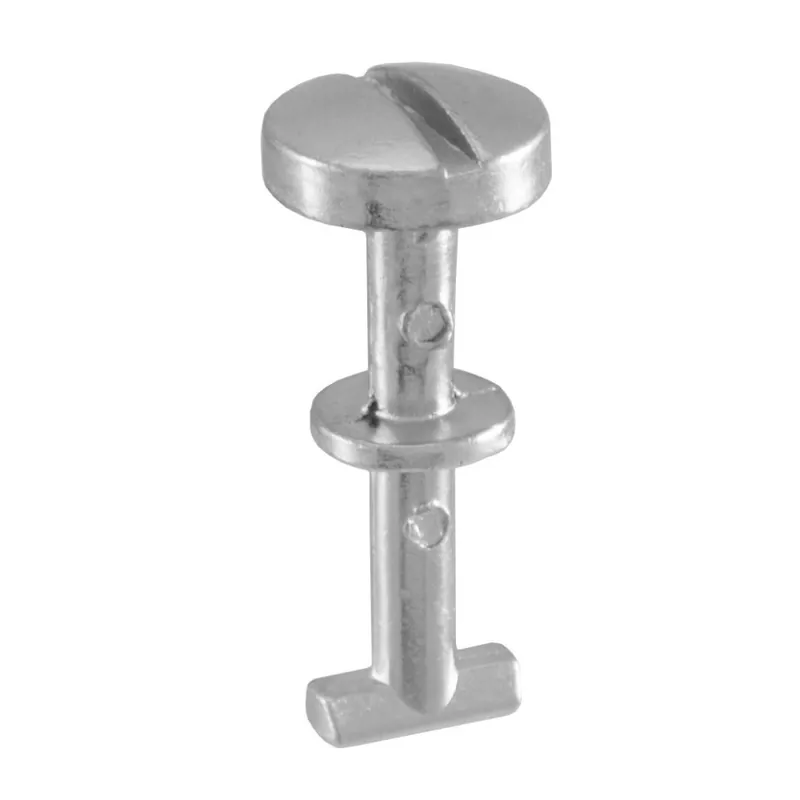Fast lock screw RMS 121858590 34mm Finální Výprodej