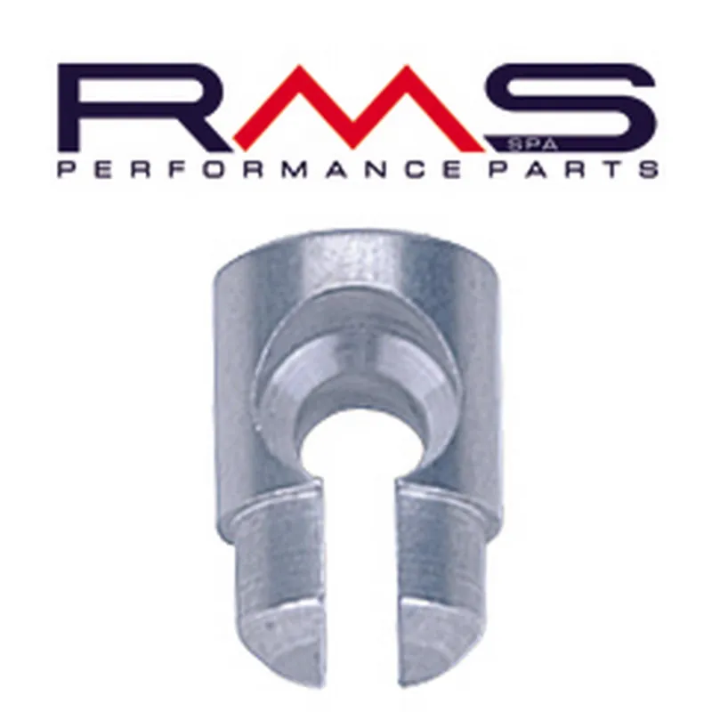 Drive shaft nut RMS 121850290 M9x1,25 (1 kus) Finální Výprodej