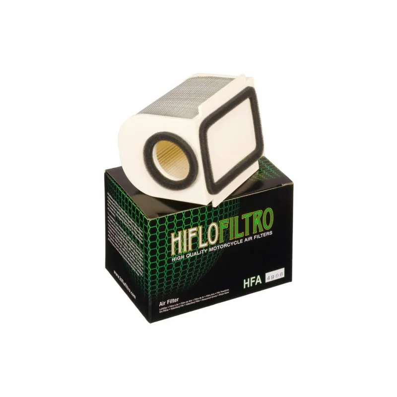 Must-Have Vzduchový filtr HIFLOFILTRO HFA4906
