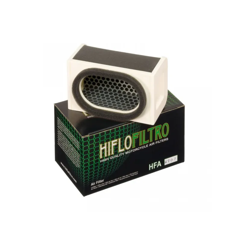 Jen Po Omezenou Doba Vzduchový filtr HIFLOFILTRO HFA2703