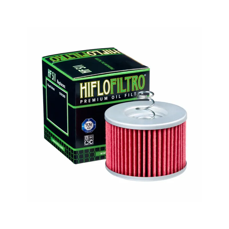 Olejový filtr HIFLOFILTRO HF511 Akce