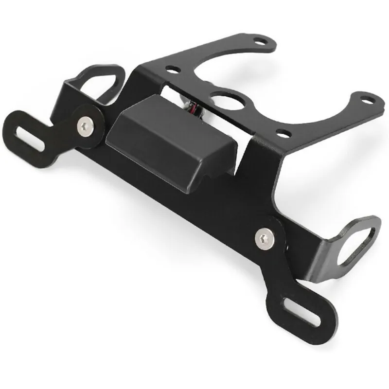 Držák SPZ LED Yamaha FZ1 FZ8 Jen Po Omezenou Doba