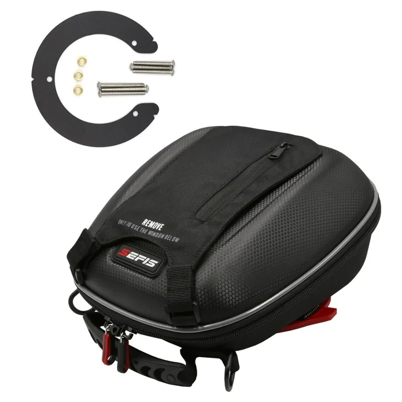 Quick brašna na nádrž motocyklu BF30 Honda Luxusní