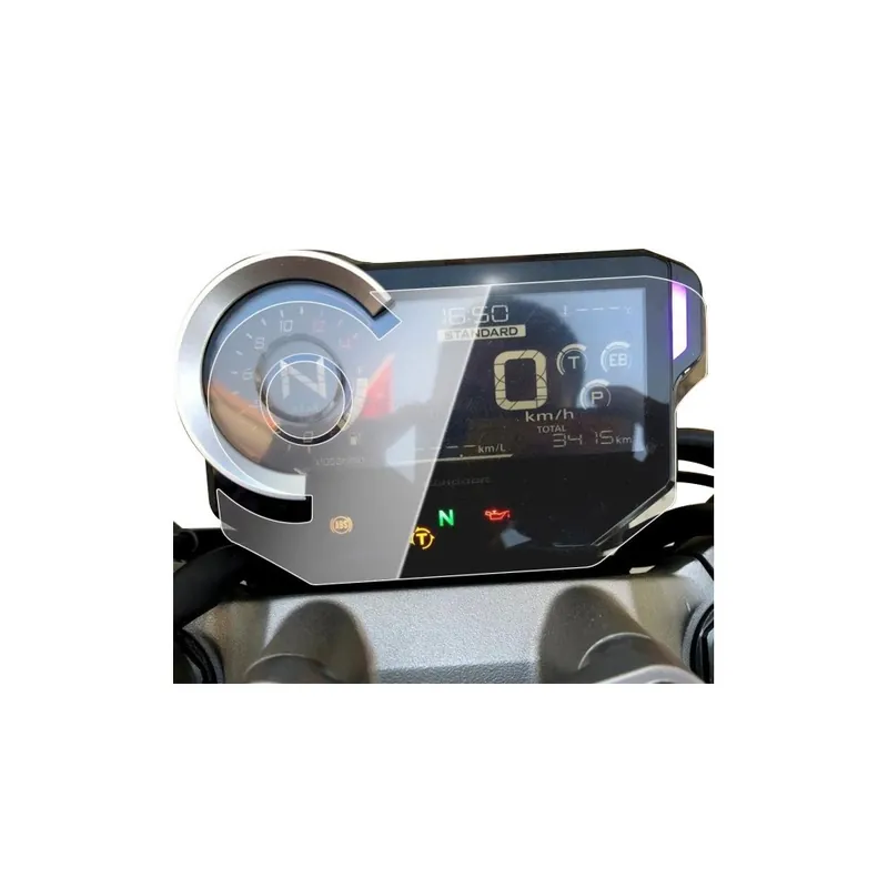 Oblíbený ochranná fólie budíků Honda CB 1000R 2018-2020