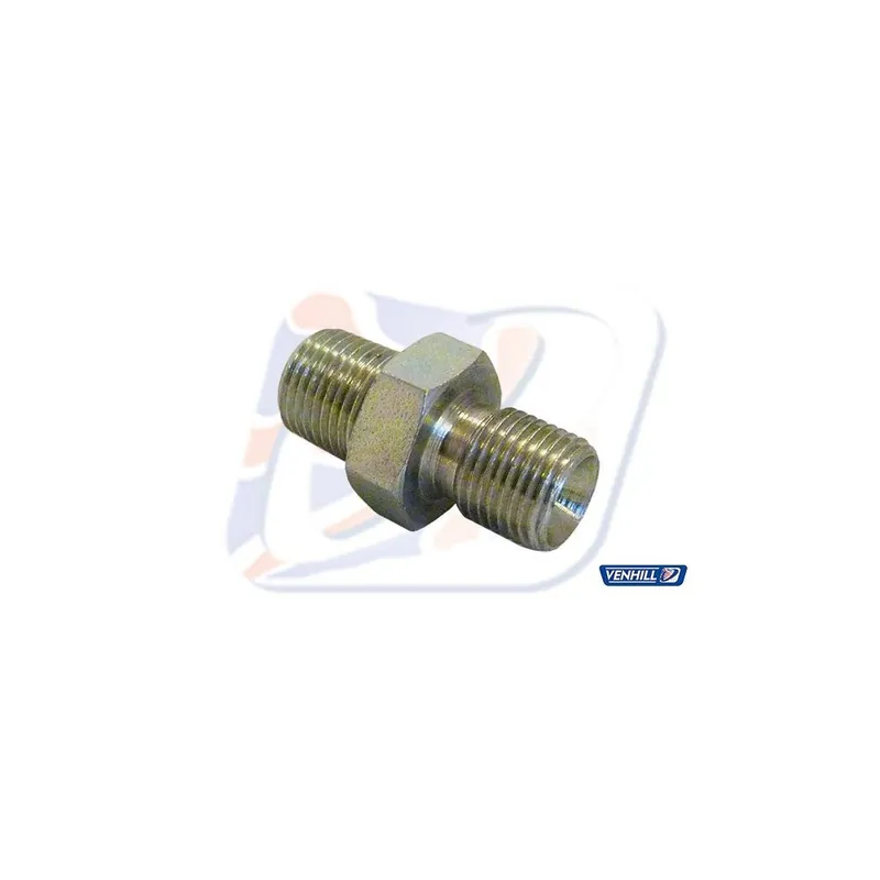 Adaptér (šroub) Venhill POWERHOSEPLUS 3/118118A 1/8" BSP zinc Cenově Výhodný