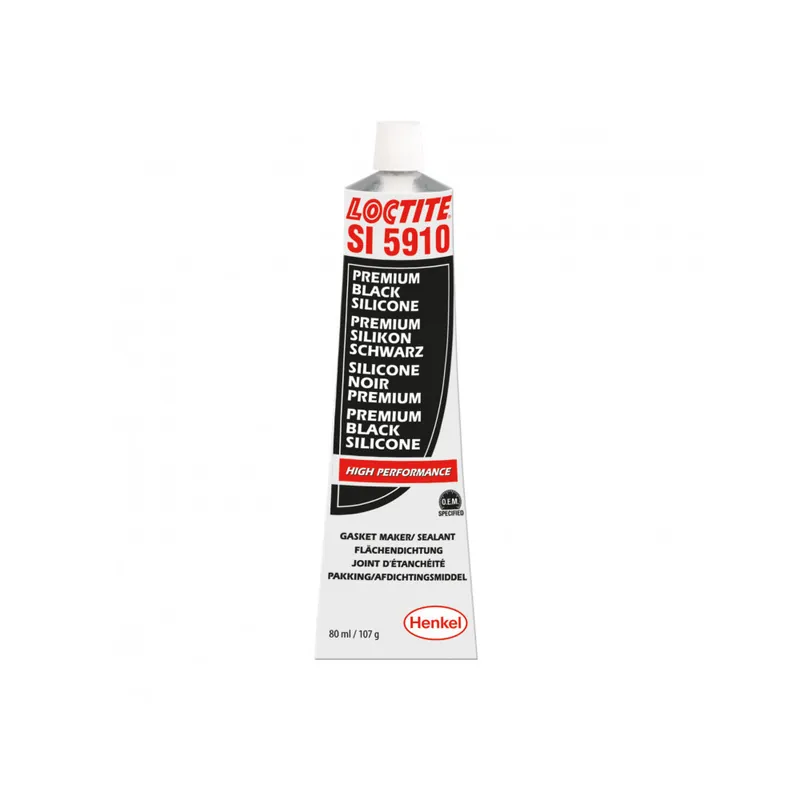 Záruka V Ceně LOCTITE SI 5910 LOCTITE 80 ml