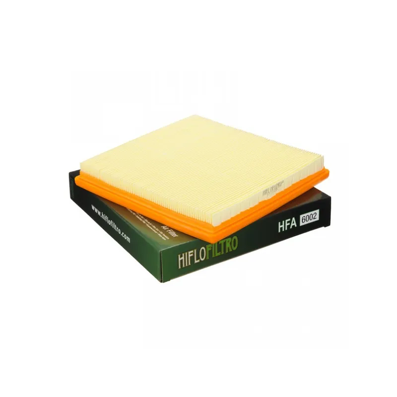 Vzduchový filtr HIFLOFILTRO HFA6002 Ověřený
