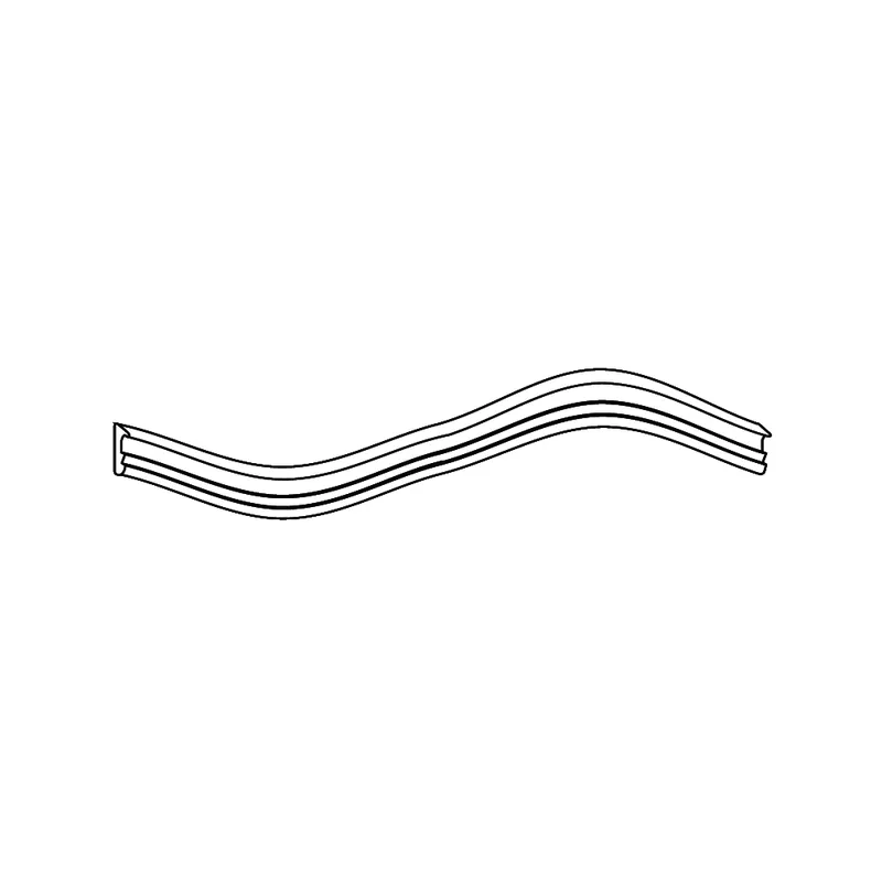 Výhodná Nabídka Těsnění SHAD 400269/1R 5mm pro SH36/SH43