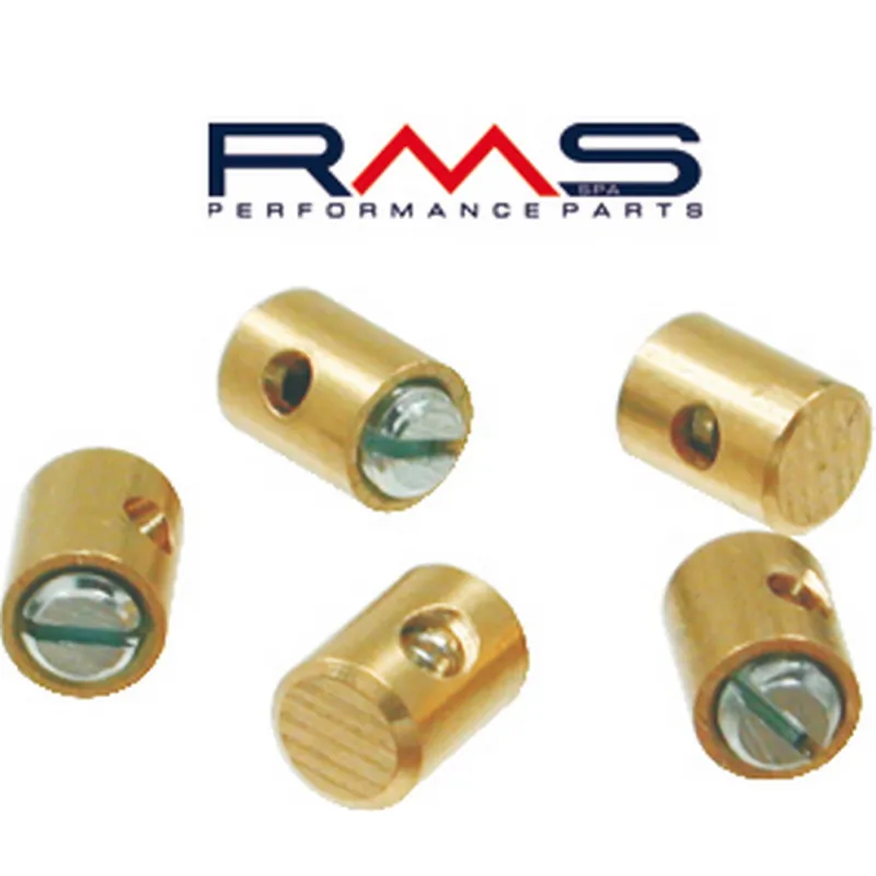 Prémiový Koncovka plynu RMS 121858040 (1 kus)