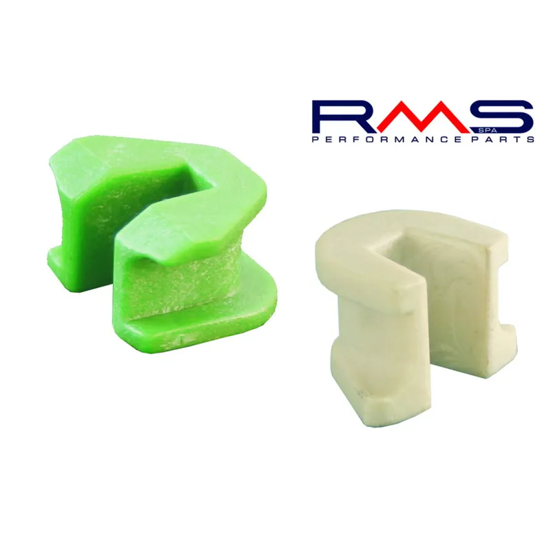 Vodítka variátoru RMS 100500100 (1 kus) Nejlepší Volba