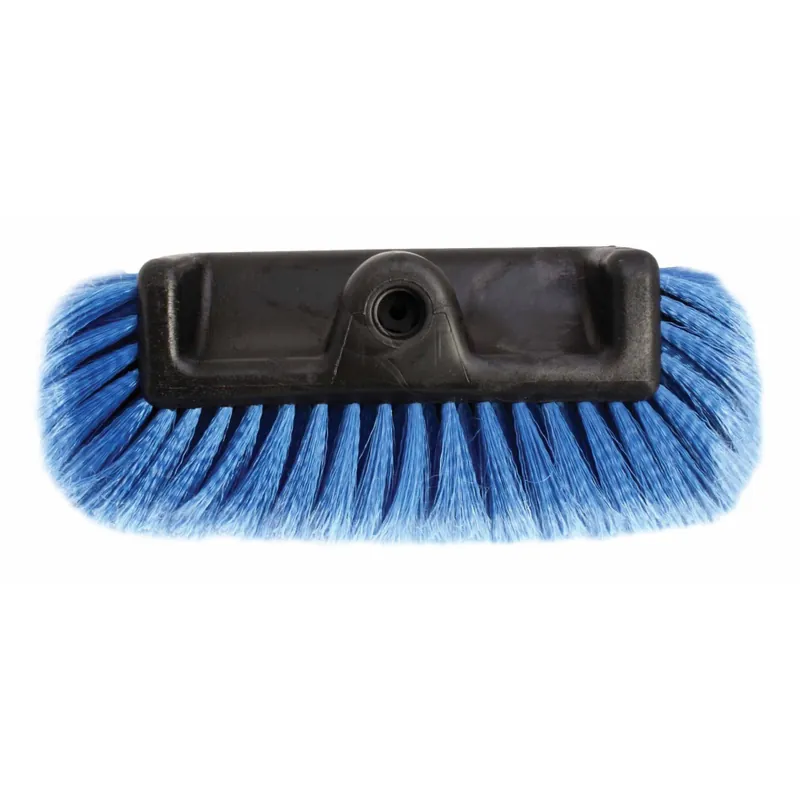 Must-Have Kartáč s otvorem pro násadu, univerzální, syntetické štětiny, 250x60x60 mm – Satra S-RE2MP