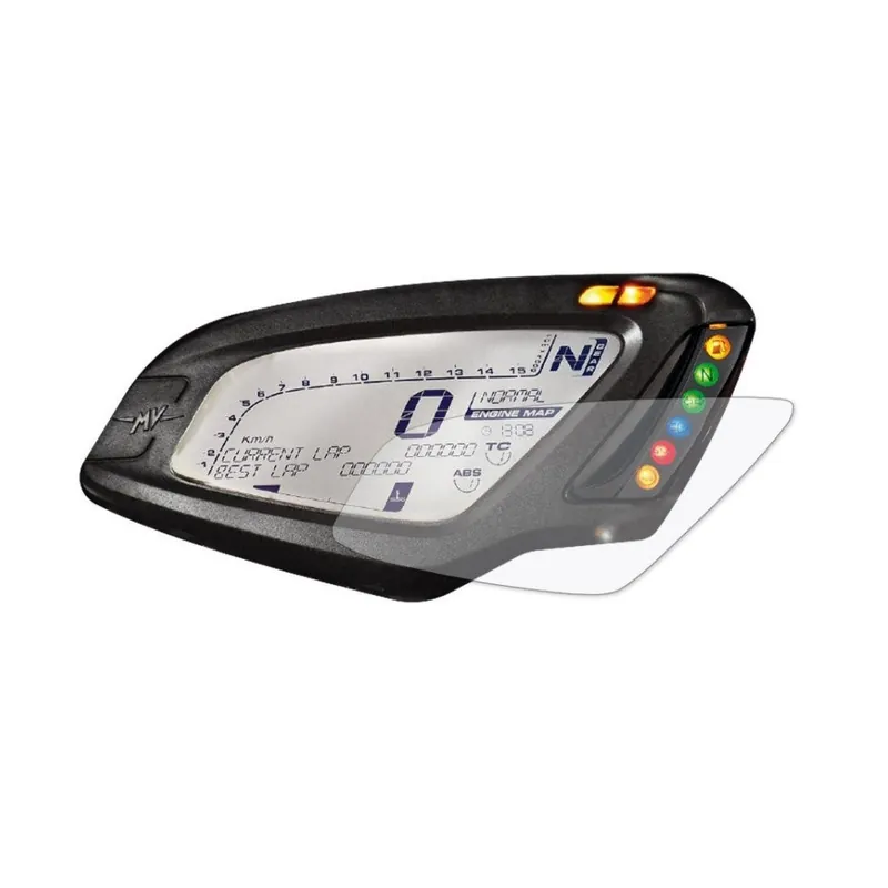 ochranná fólie budíků MV Agusta Brutale 675 800 ABS 2013-2016 Velkoobchod