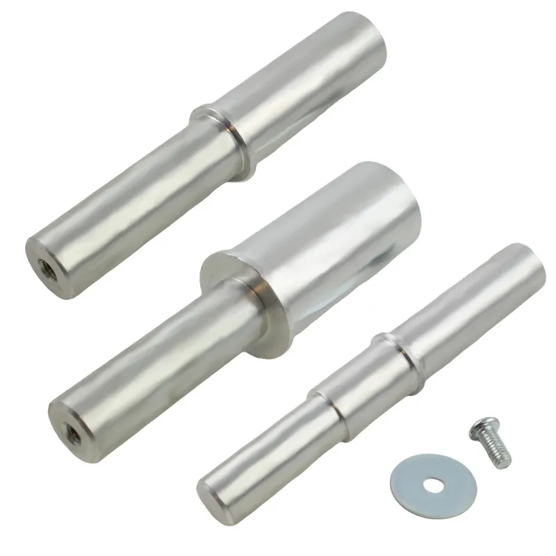 adaptér pro stojan pod letmo uložené kolo Moderní