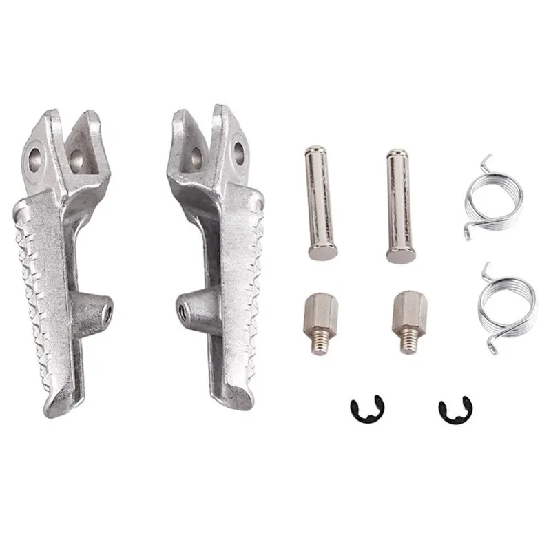 Luxusní Přední stupačky MS10701 Honda